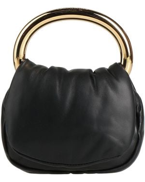 Blumarine Handbags - Black