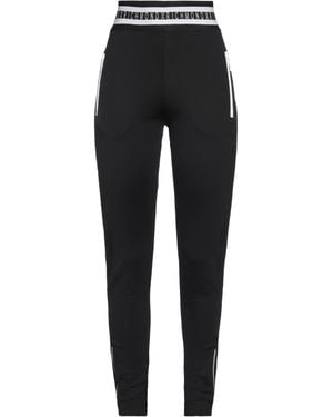 Richmond X Trouser - Black
