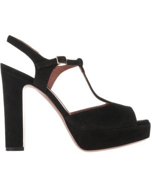 L'Autre Chose Sandali - Nero