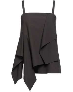 Low Classic Top - Black