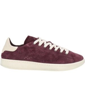 Ash Sneakers - Purple