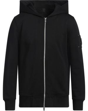 Moose Knuckles Sweatshirt - Black