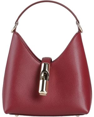 Furla Handbag - Red