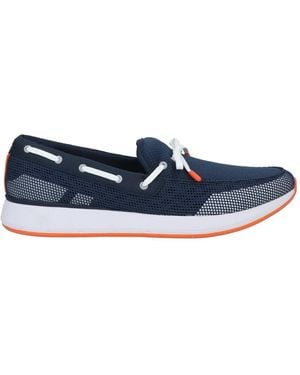 Swims Mocasines - Azul