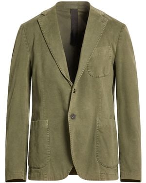 Messagerie Blazers - Green