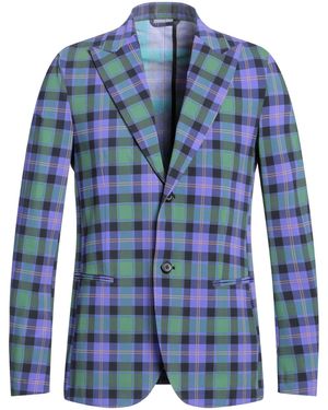 Hydrogen Blazer - Blue
