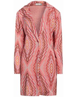 Haveone Blazer - Pink