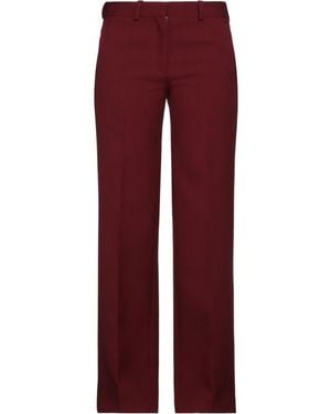Quira Hose - Rot