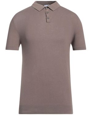 QB24 Pullover - Grau