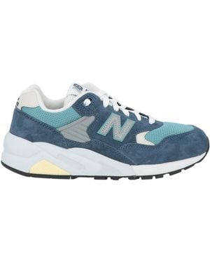 New Balance Trainers - Blue