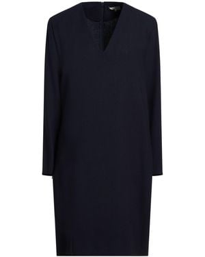 Antonelli Mini Dresses - Blue