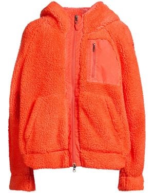 Parajumpers Shearling- & Kunstfell - Orange