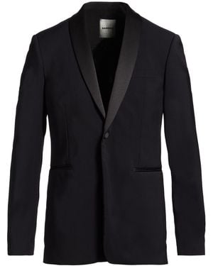 Sandro Blazer - Blue
