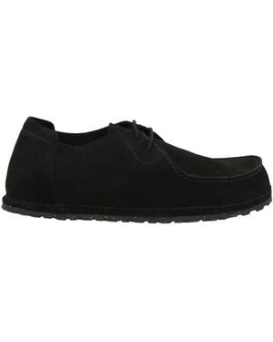 Birkenstock Stringate - Nero