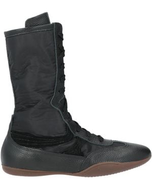 Divine Follie Trainers - Black