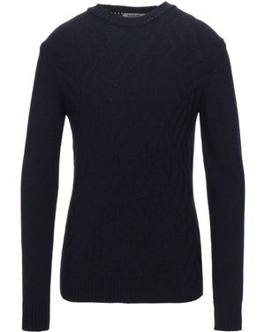 Tsd12 Pullover - Blu