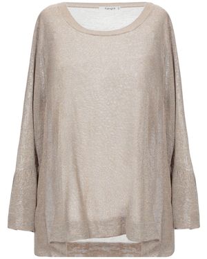 Kangra Jumper - Grey