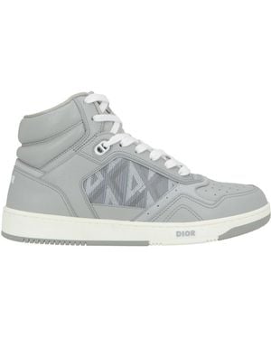 Dior Sneakers - Gray