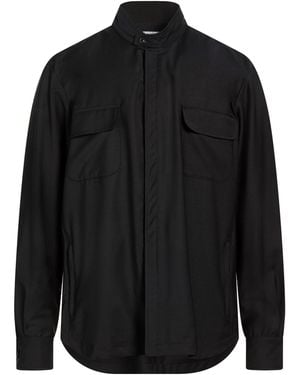 Boglioli Jackets - Black