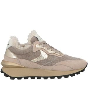 Voile Blanche Sneakers - Neutro