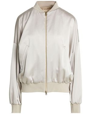 Herno Jackets - White