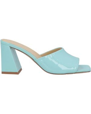 Aeyde Sandals - Blue