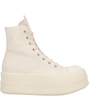 Rick Owens Sneakers - Neutro