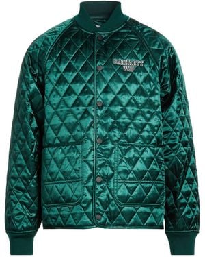 Carhartt Puffer Polyester - Green