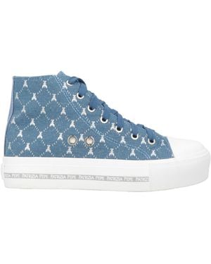 Patrizia Pepe Trainers - Blue