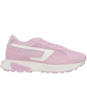 DIESEL Sneakers - Rose
