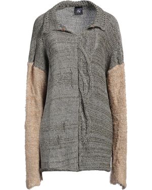 VITELLI Pullover - Grau