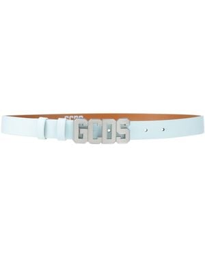 Gcds Belt - White