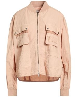 Iceberg Jackets - Natural