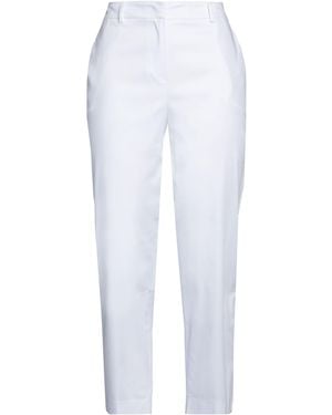 Hanita Trouser - Natural