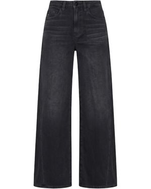 AG Jeans Jeans Cotton, Lyocell - Blue