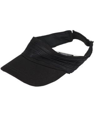 Isabel Benenato Sombrero - Negro