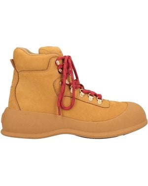 Bally Ankle Boots - Brown