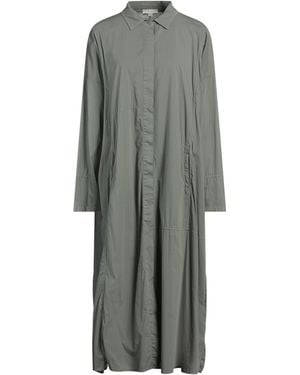 Crossley Vestito Midi - Grigio