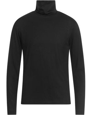 ROYAL ROW T-Shirt - Black