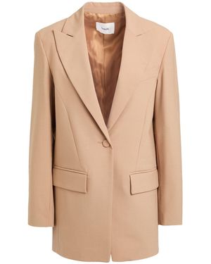Suoli Blazer - Natur