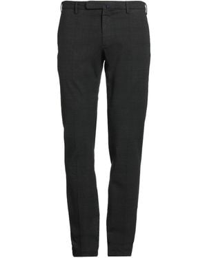 Incotex Trouser - Black