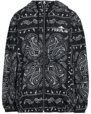 Replay Veste et Blouson - Gris