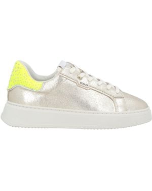 ED PARRISH Sneakers - Blanc