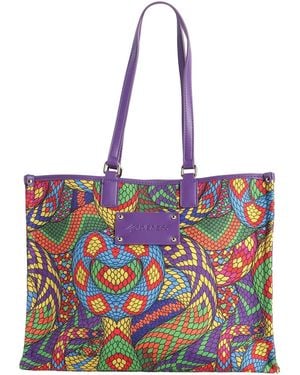 4giveness Borsa A Spalla - Rosso