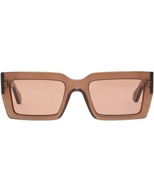 Ferragamo Sunglasses - Pink