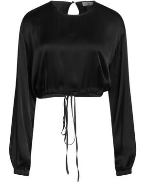 Suoli Top - Black