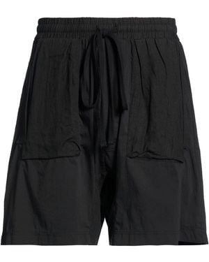 Thom Krom Shorts & Bermudashorts - Schwarz