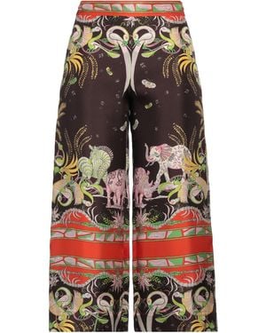 PUCCI Trouser - Brown