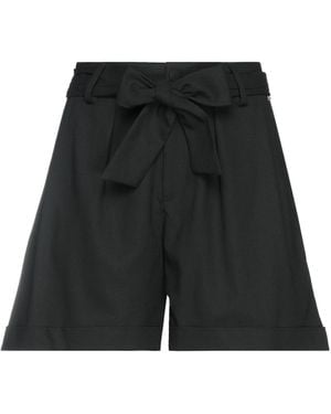 Liu Jo Shorts & Bermuda Shorts - Black