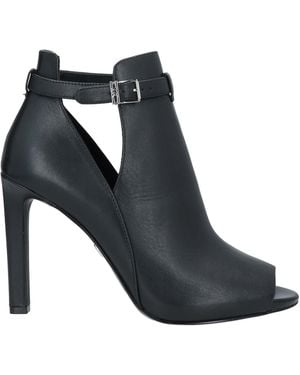 MICHAEL Michael Kors Stivaletti - Nero
